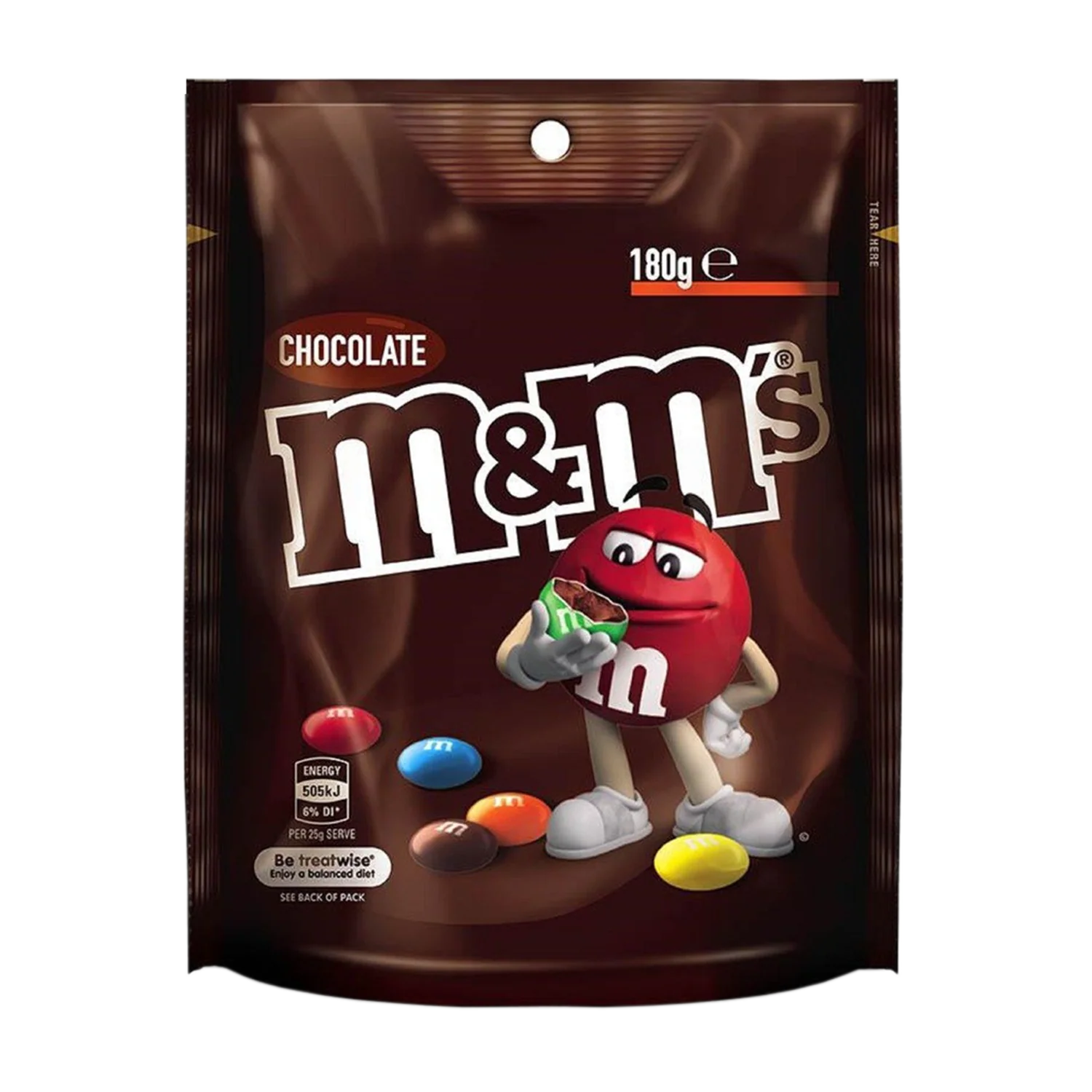 M&M’s Chocolate 150 G
