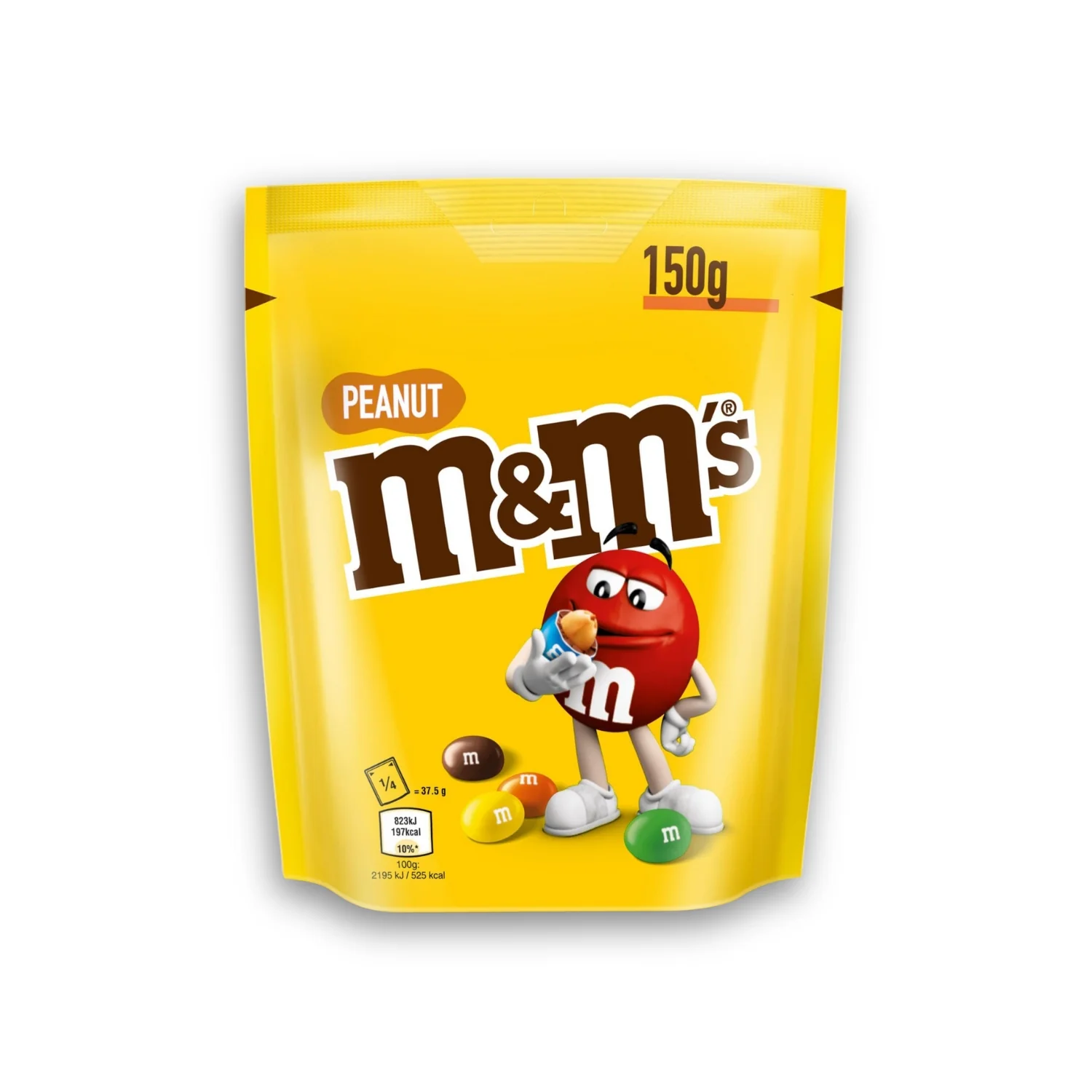 M&M’s Peanut 150 G