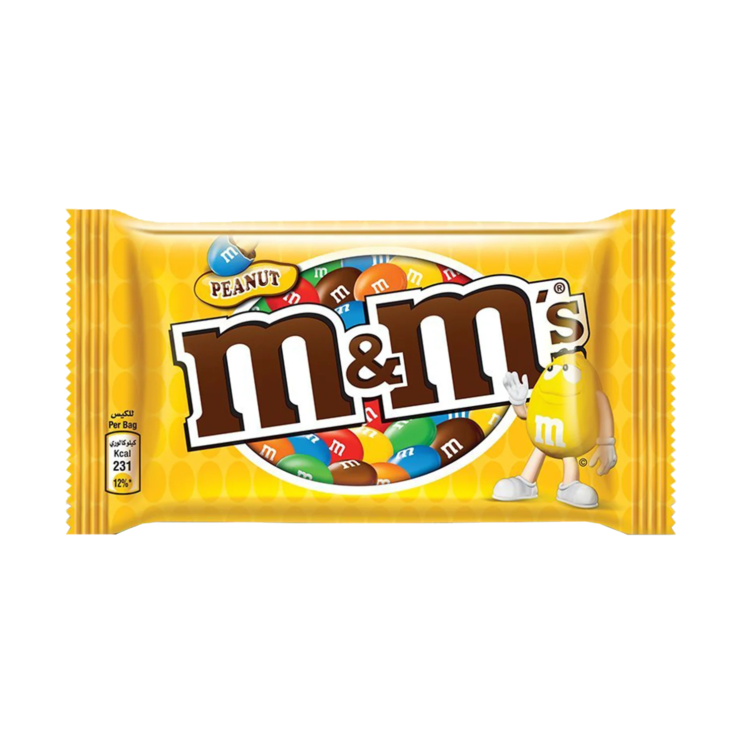 M&M’s Peanut 45 G