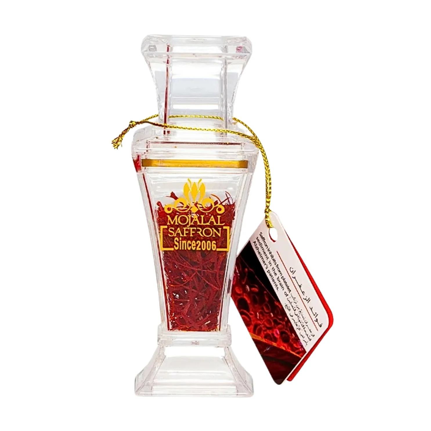 Mojalal Saffron 1 G