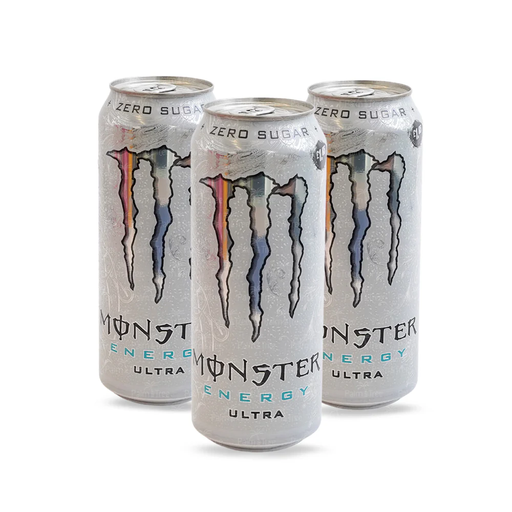 Monster Energy Ultra – 500ml