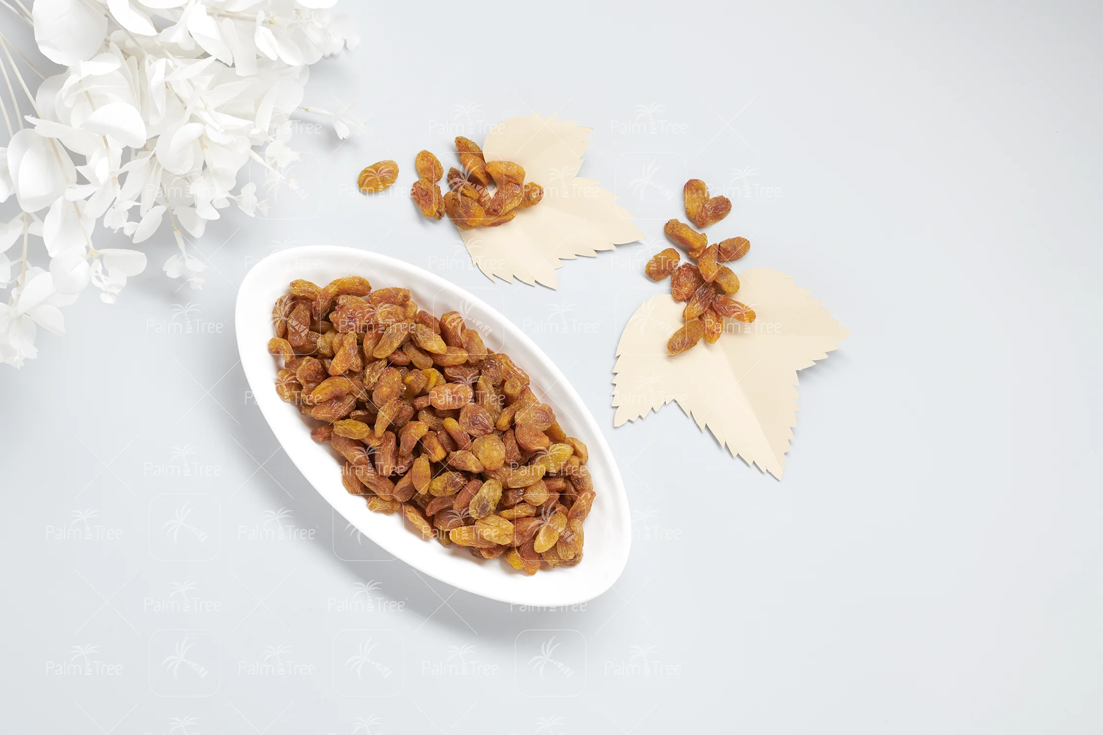 Munakka(Golden Raisins) - Image 3