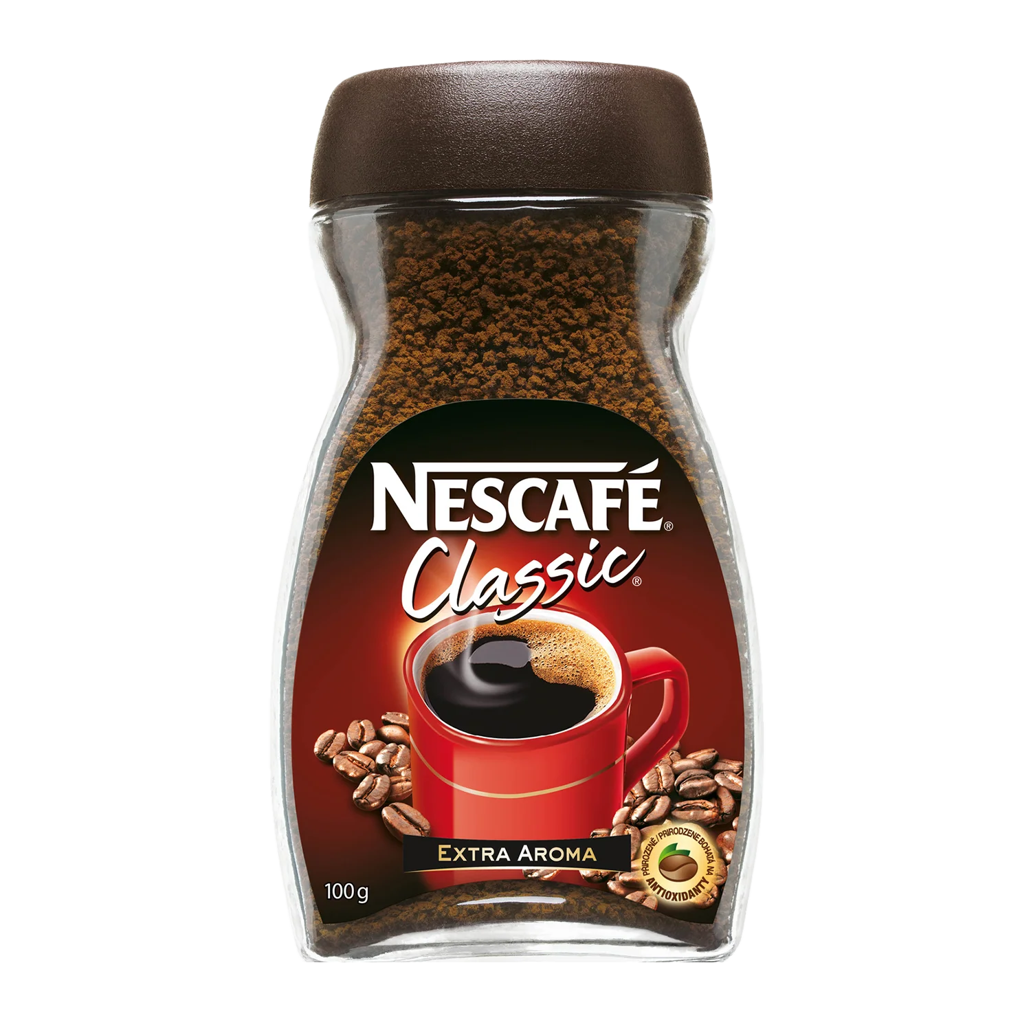 Nescafe Classic 100 G