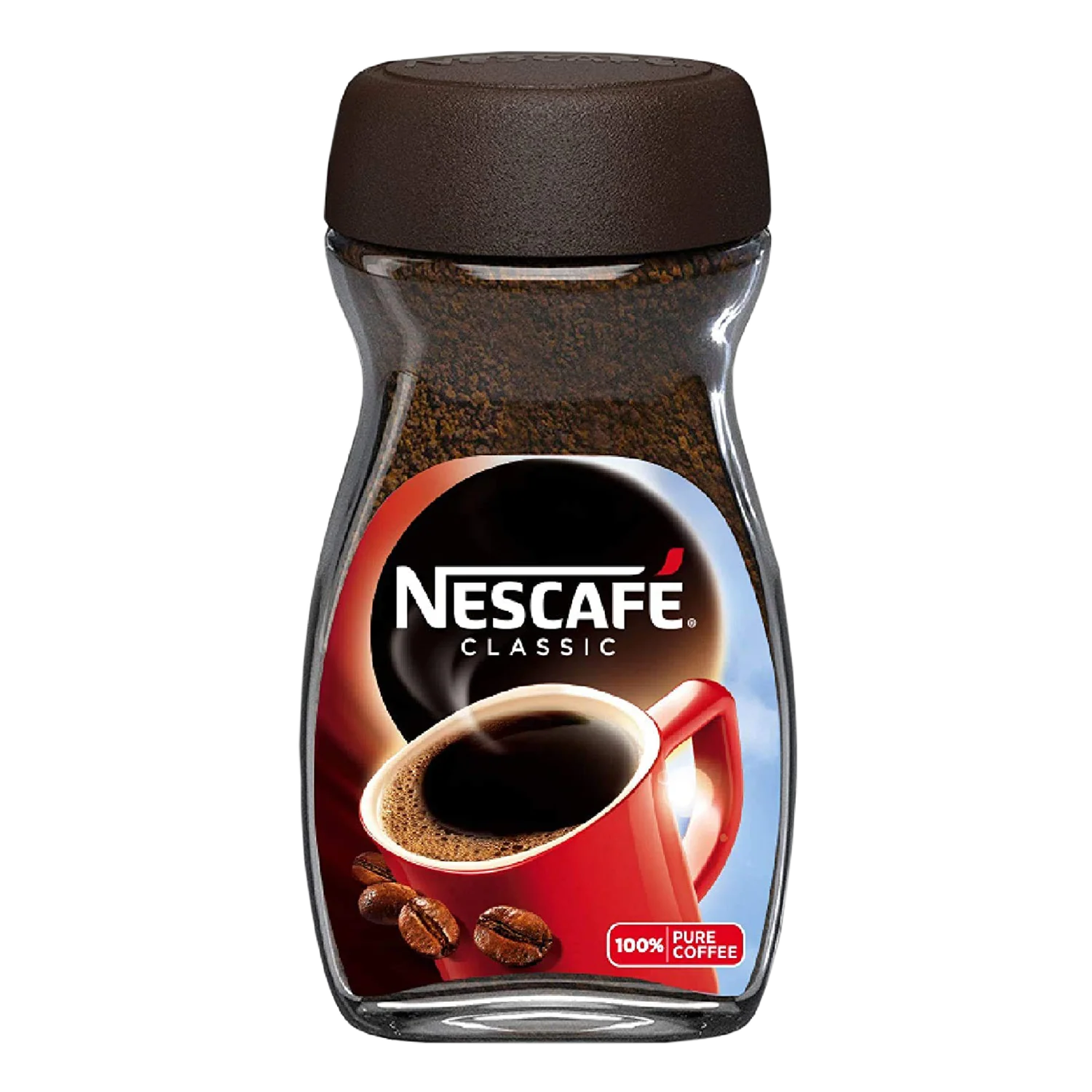 Nescafe Classic 190G