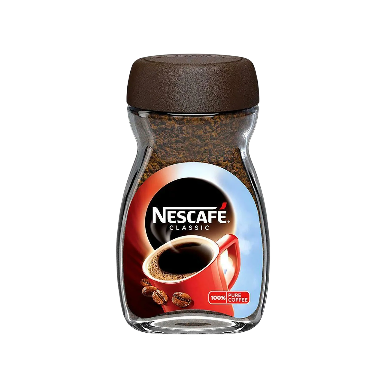Nescafe Classic 50 G