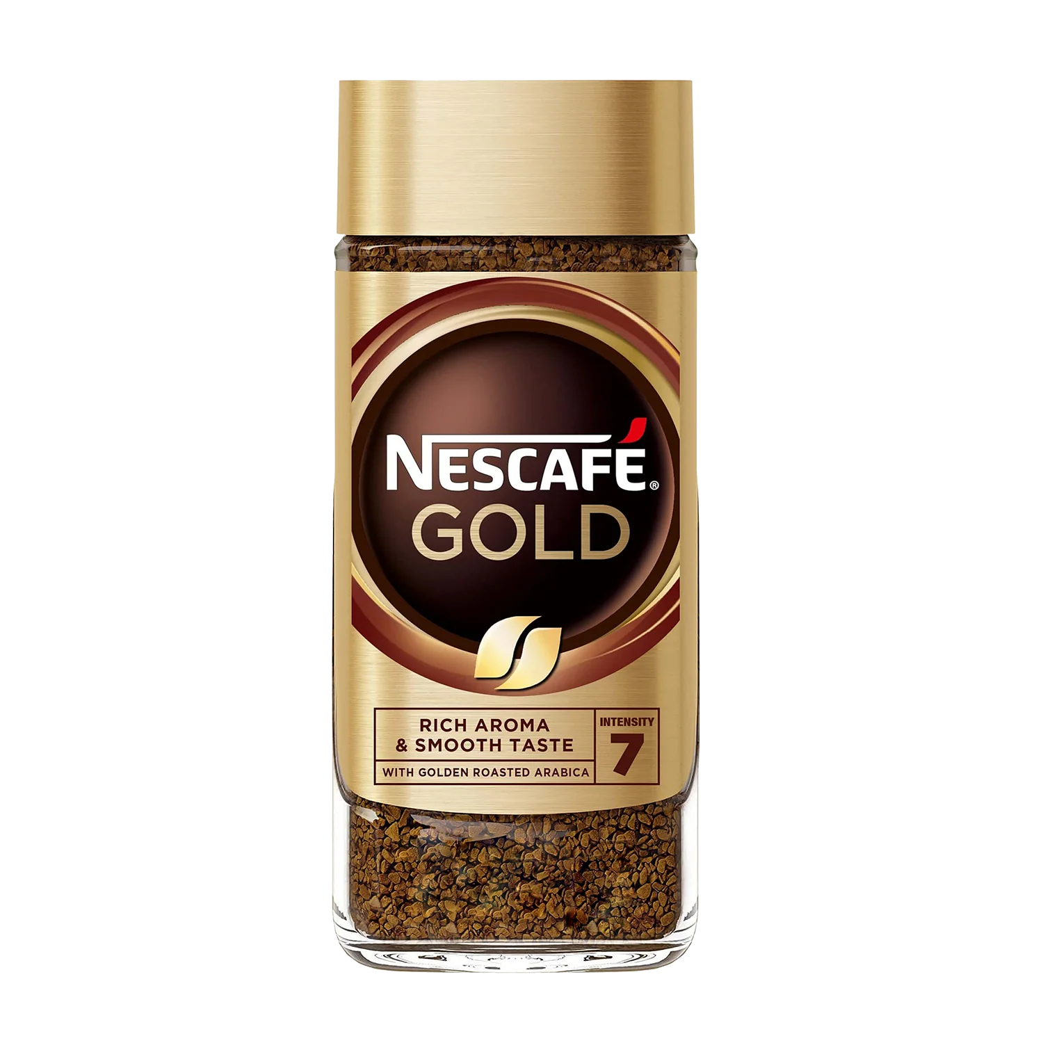 Nescafe Gold 190G