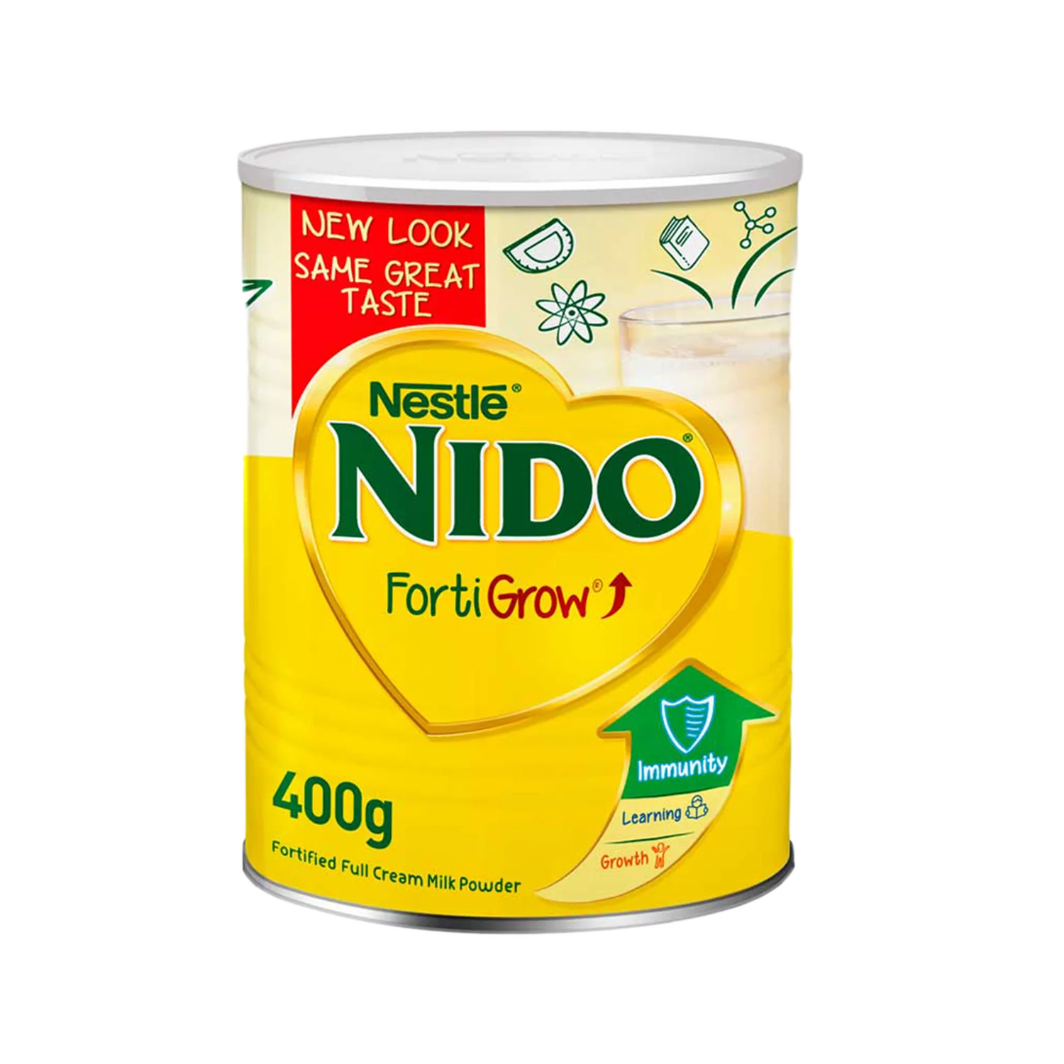 Nestle Nido 400 G
