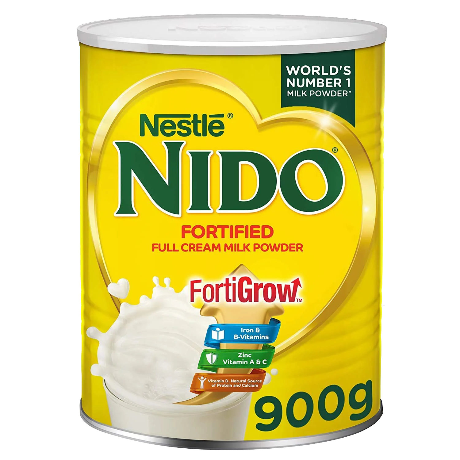 Nestle Nido 900 G