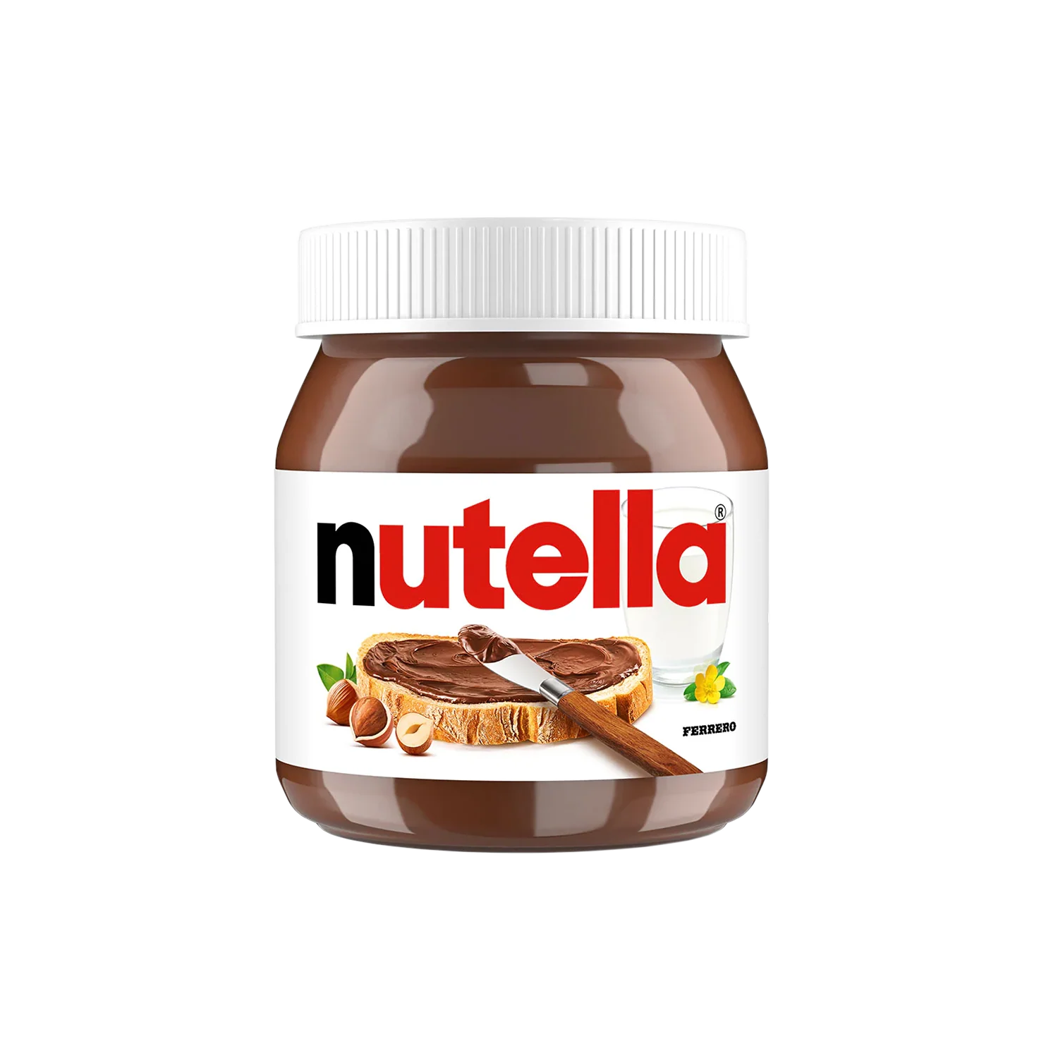 Nutella 180 G