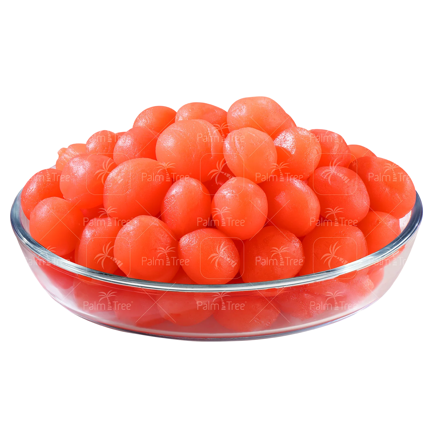 Peach Red - Image 2