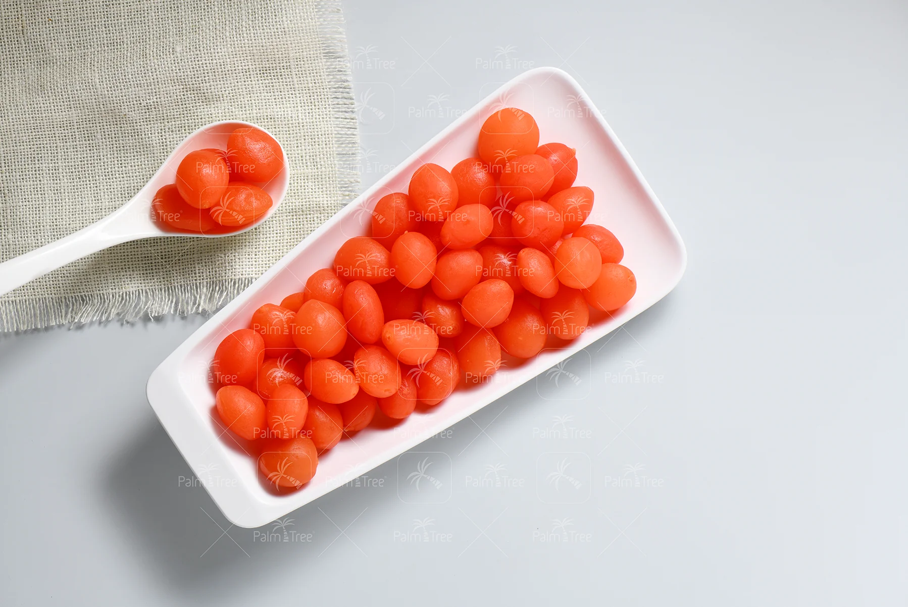 Peach Red - Image 3