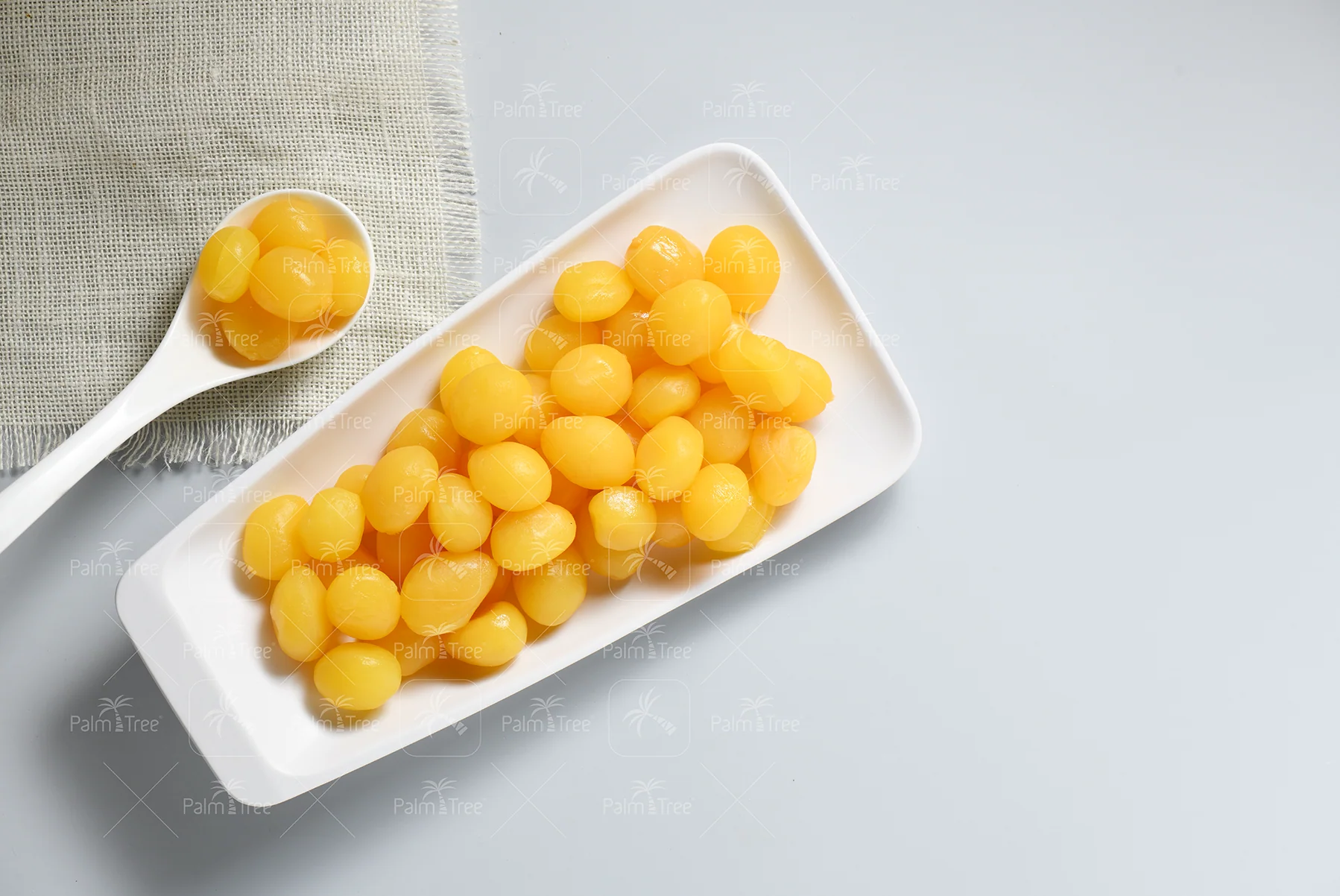 Peach Yellow - Image 3