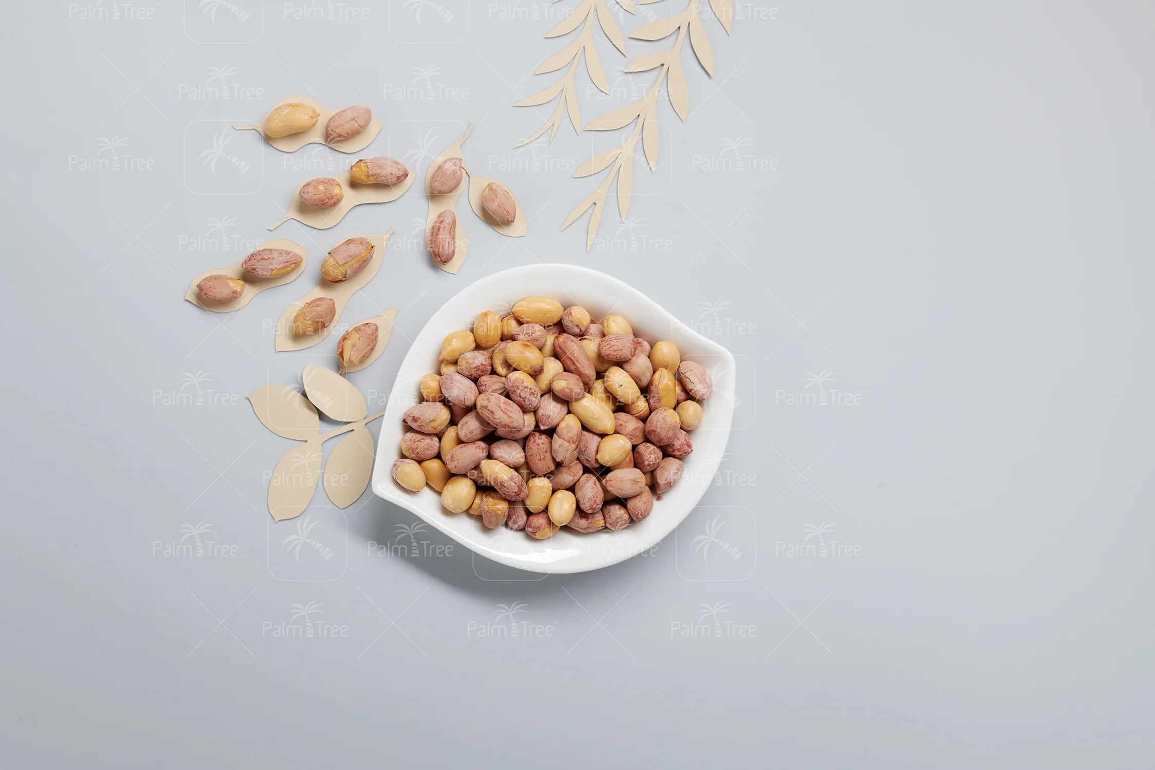 Peanut Salted With Skin - Image 3