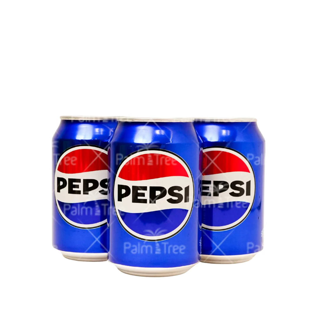 Pepsi Original 300ml Imported