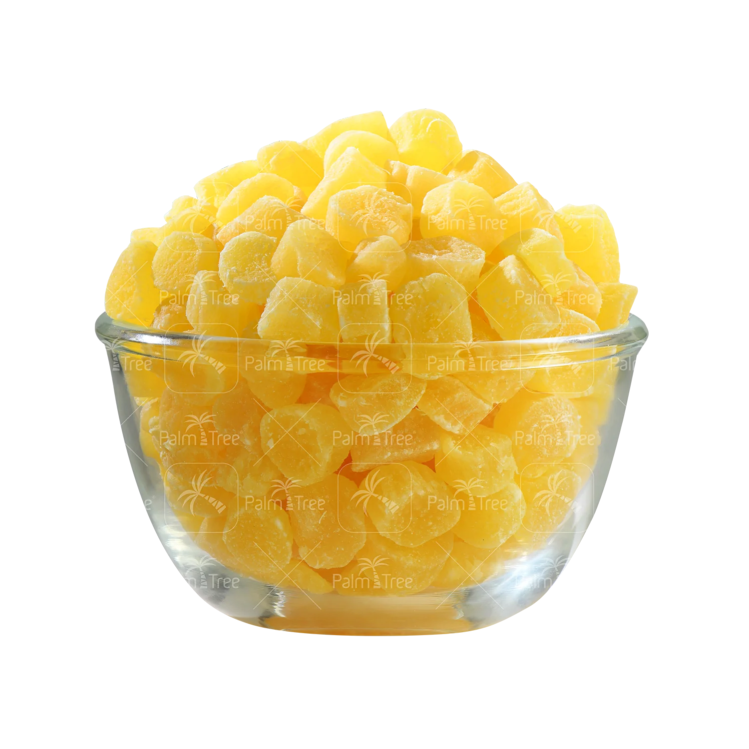 Pineapple Coin
