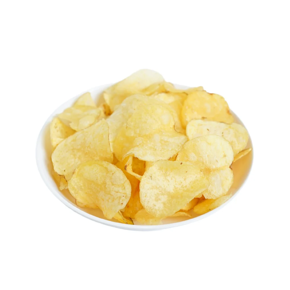 Potato Chips Salted - Image 2
