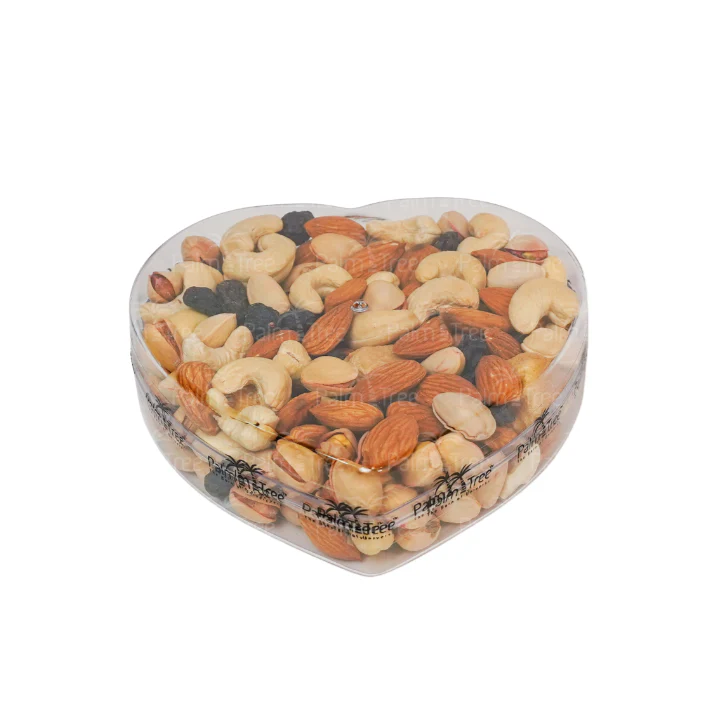 Premium Mixed Nut Gift Box 180GM(AC141M)