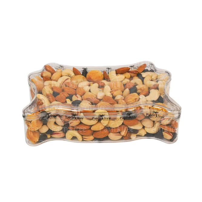 Premium Mixed Nut Gift Box 520GM(AC163BMN)