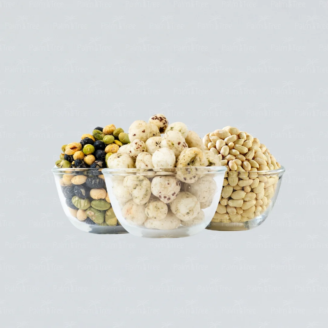 Protein Snack Set - Image 4