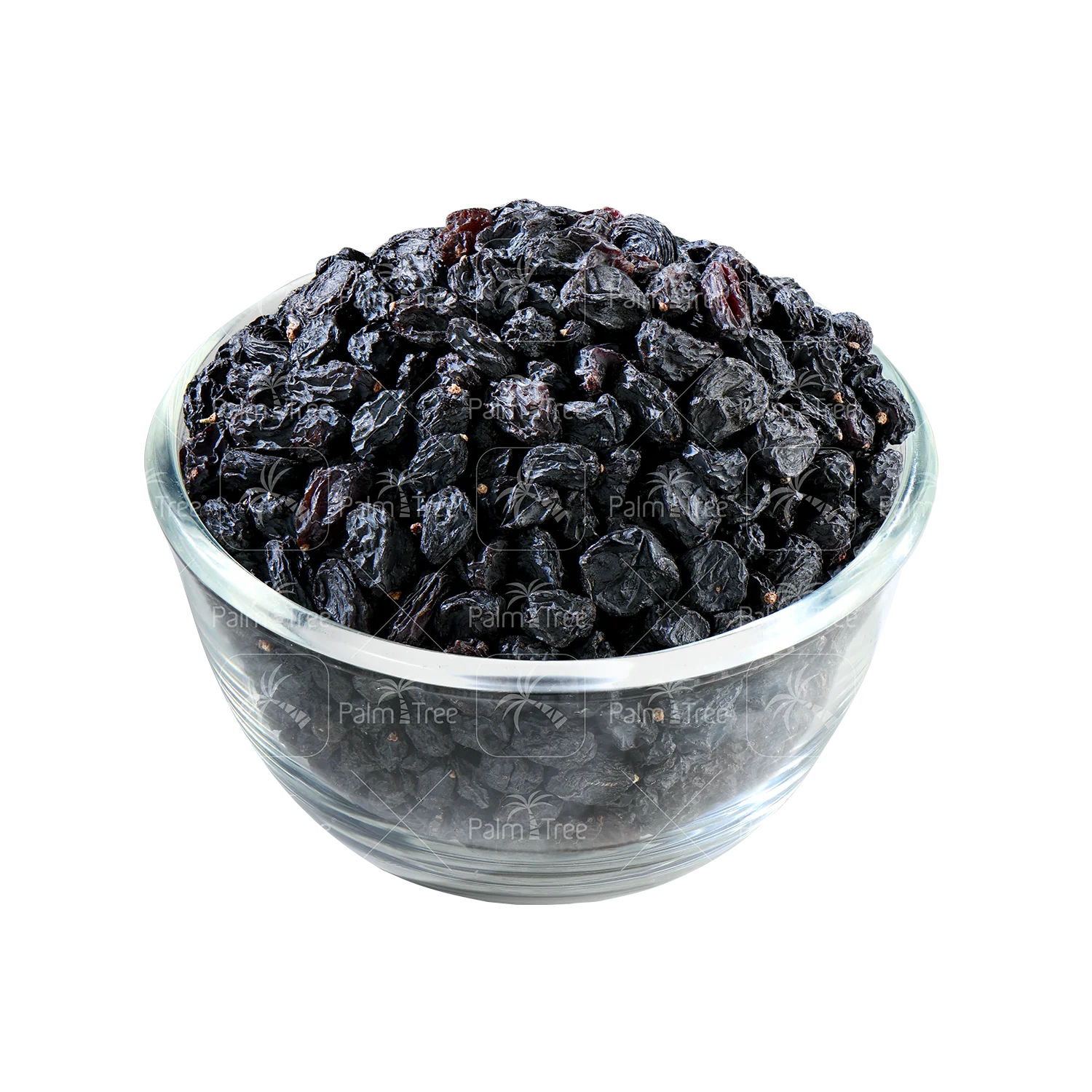 Raisins / Kismis Seedless Black - Image 2