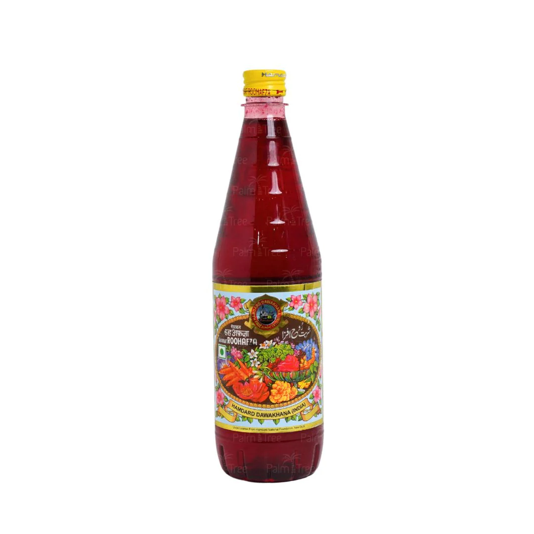 Rooh Afza 750ml