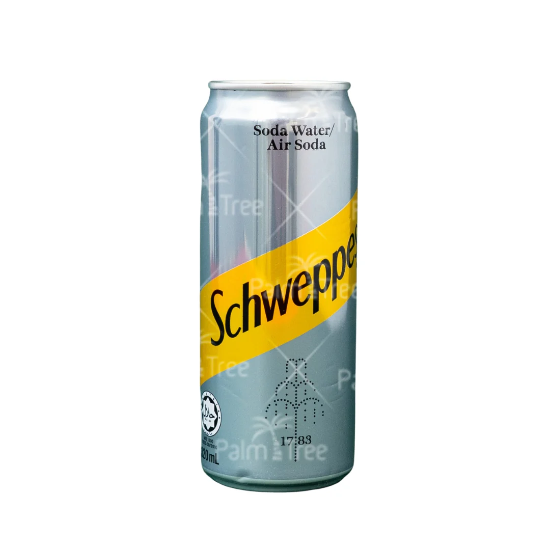 Schweppes Drinks | Premium Sparkling & Flavoured Beverages - Image 2
