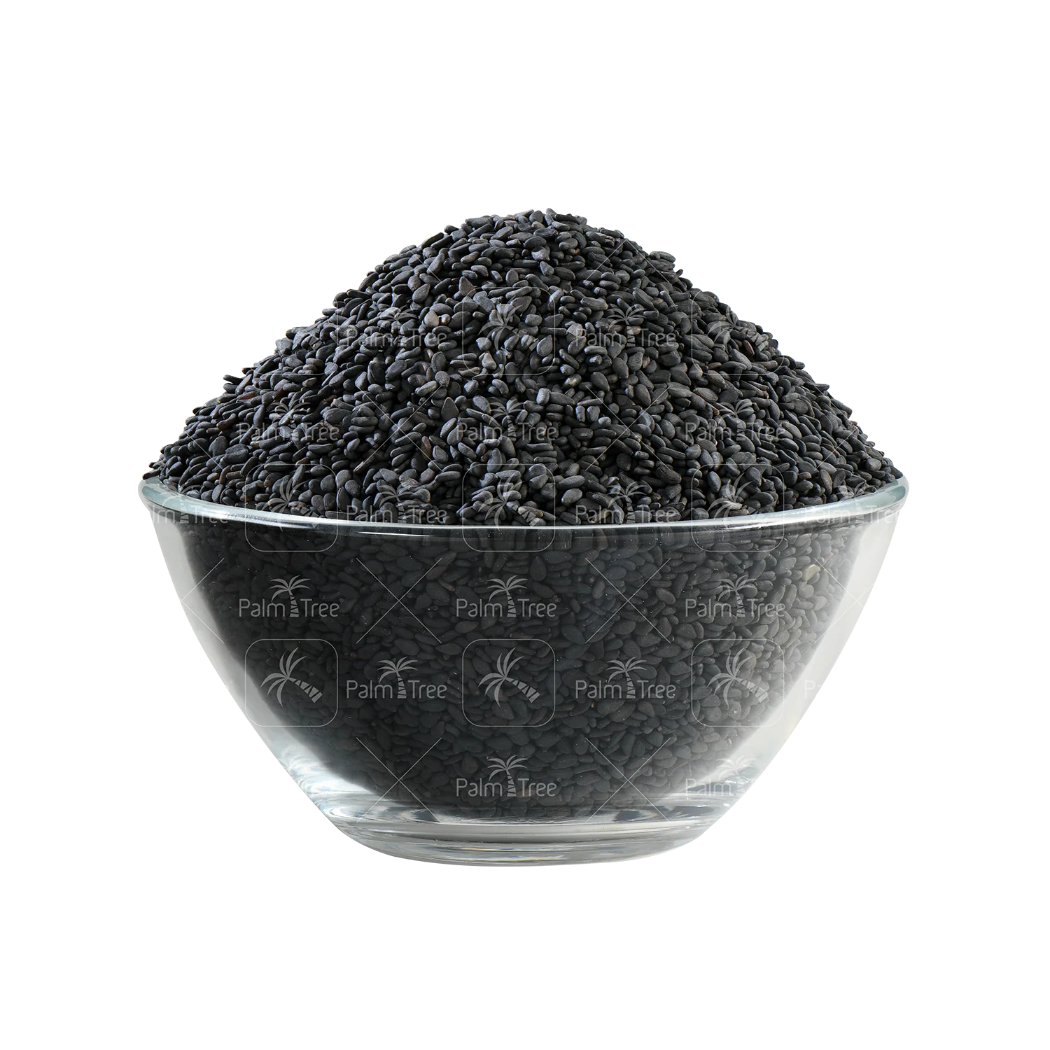 Sesame Black