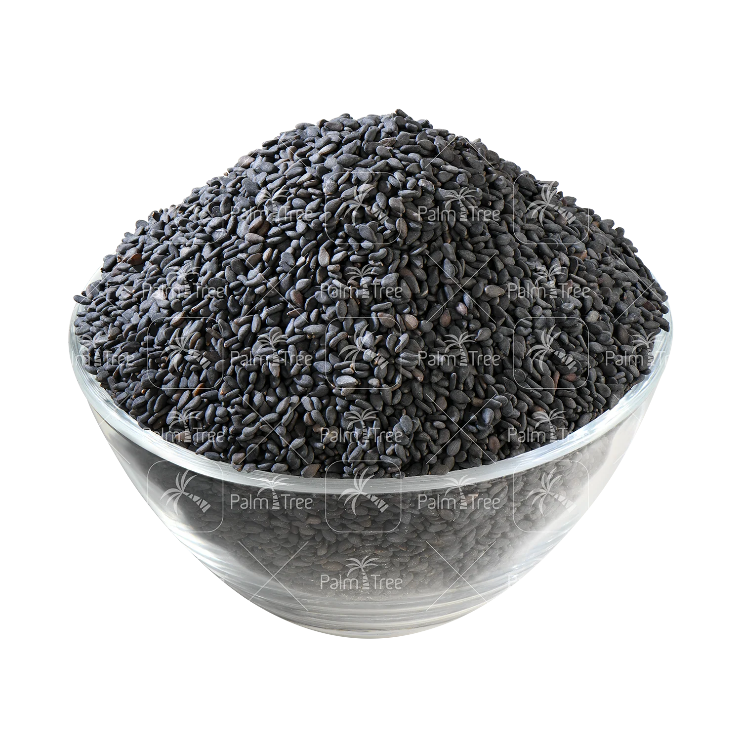 Sesame Black - Image 2