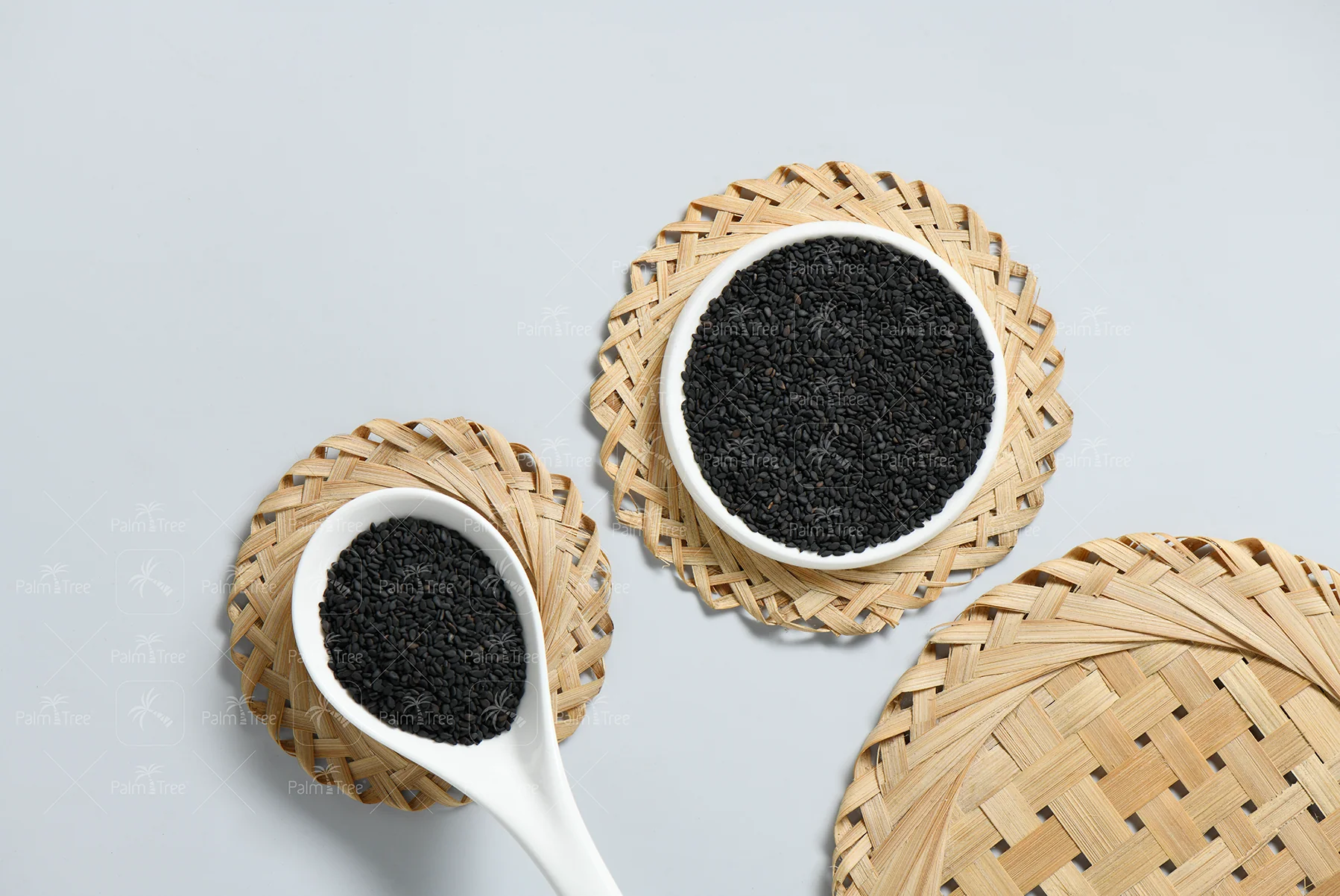 Sesame Black - Image 3