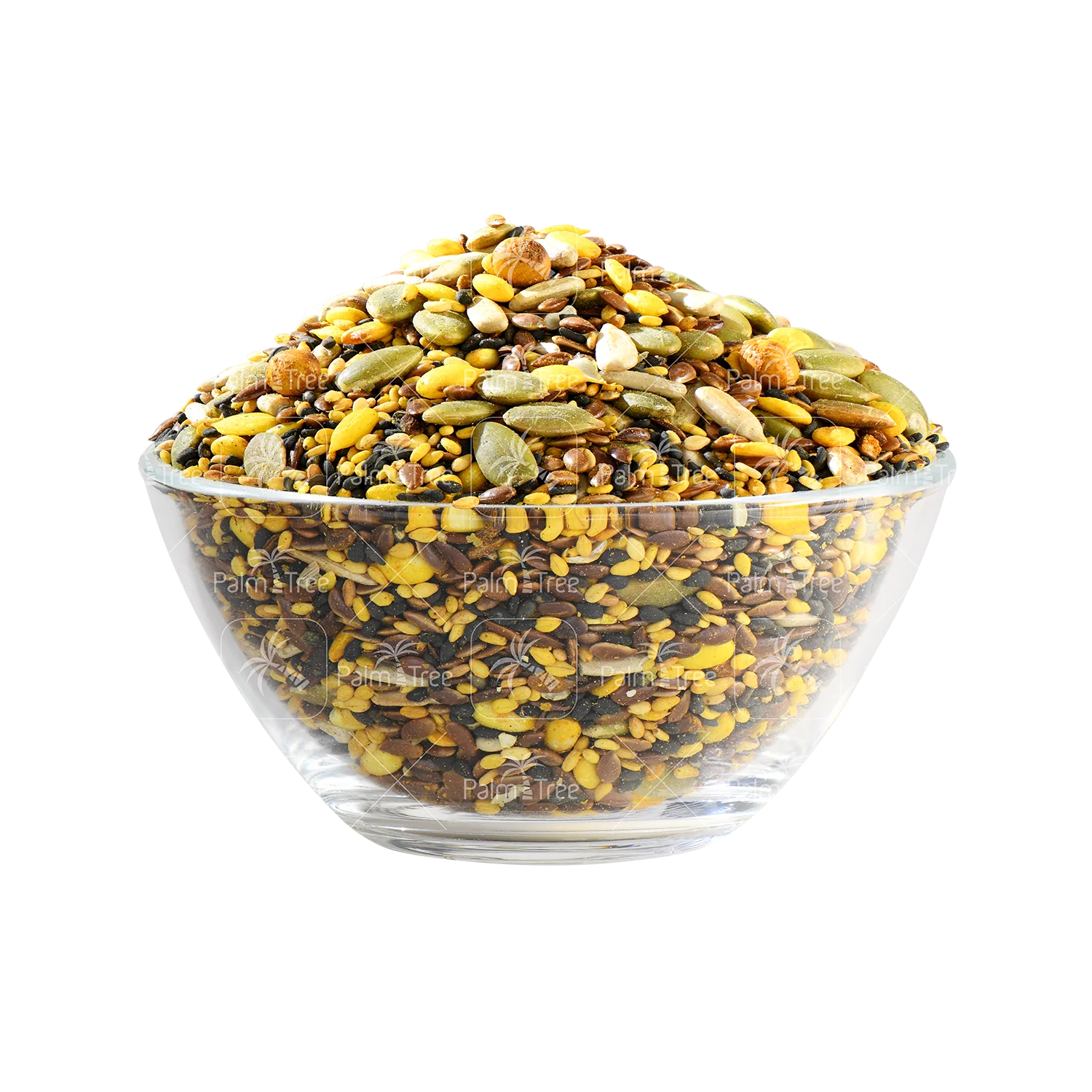 Premium Assorted Seeds (Salted)