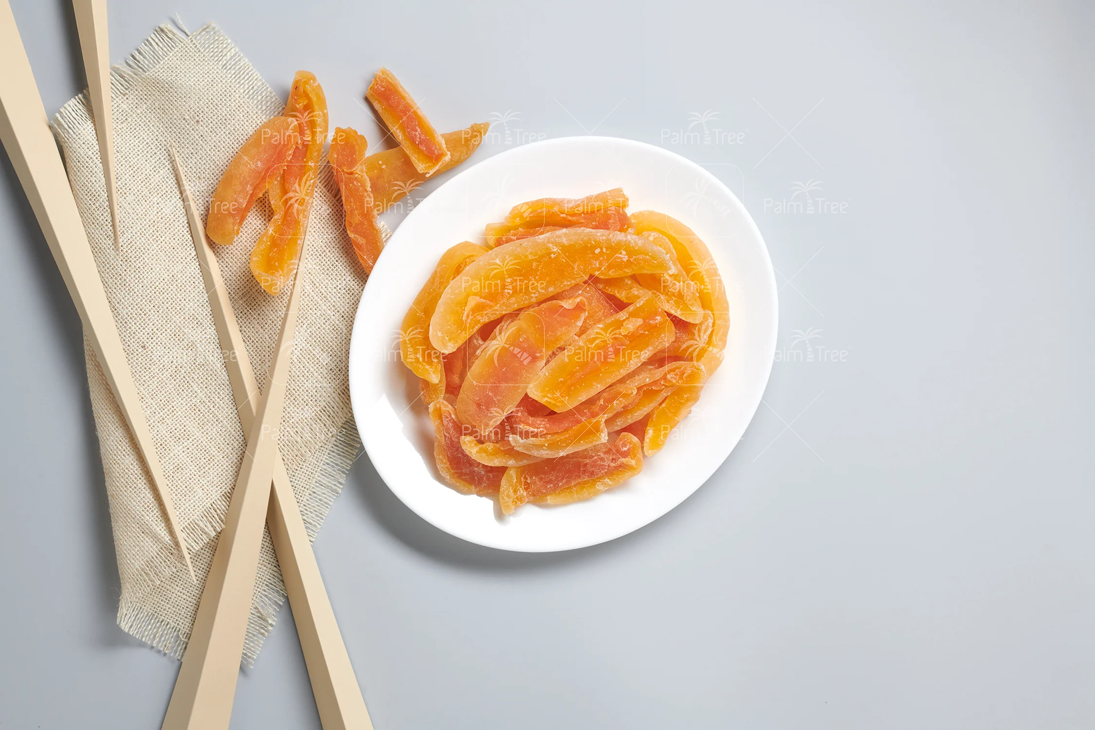Shamam / Muskmelon Dried - Image 3