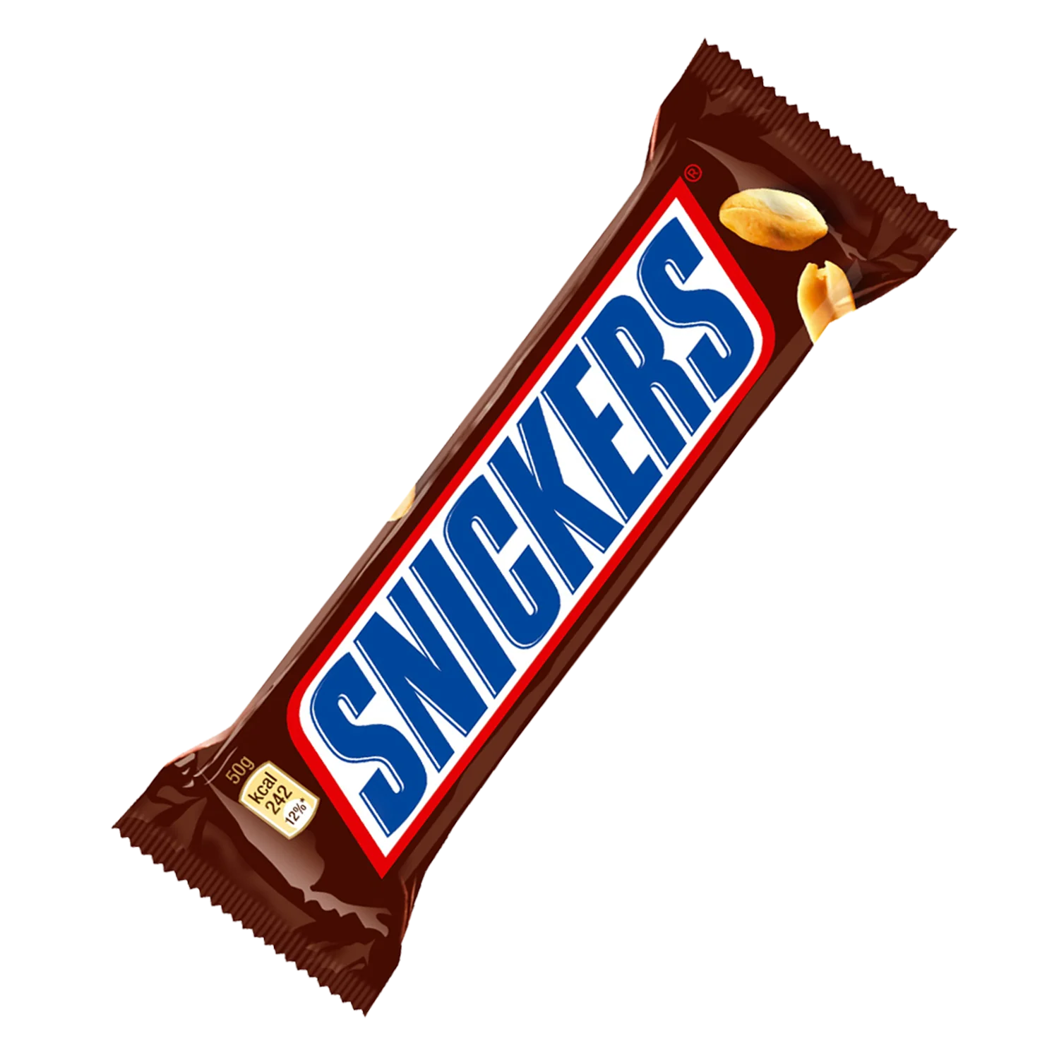 Snickers Bar 50 G