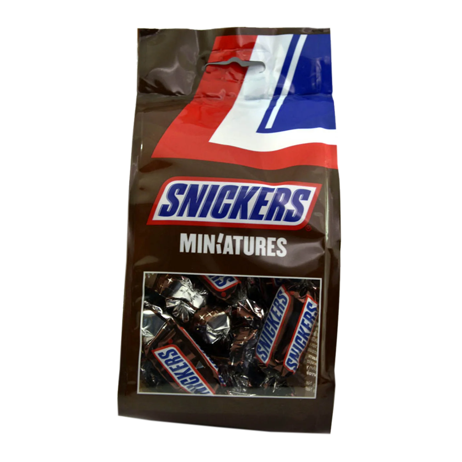 Snickers Miniatures 220 G