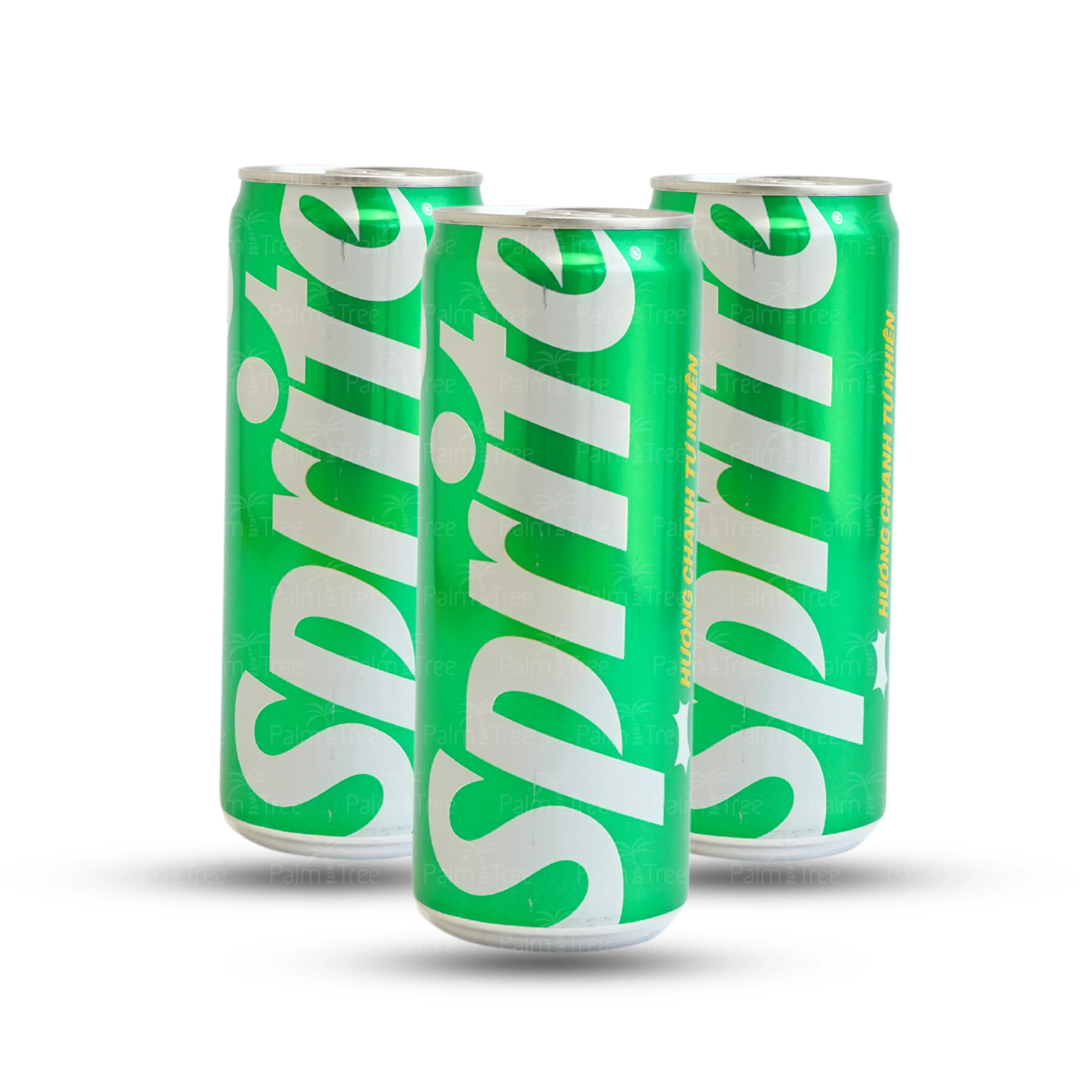 Sprite Lemon-Lime Flavoured Drink 320ml