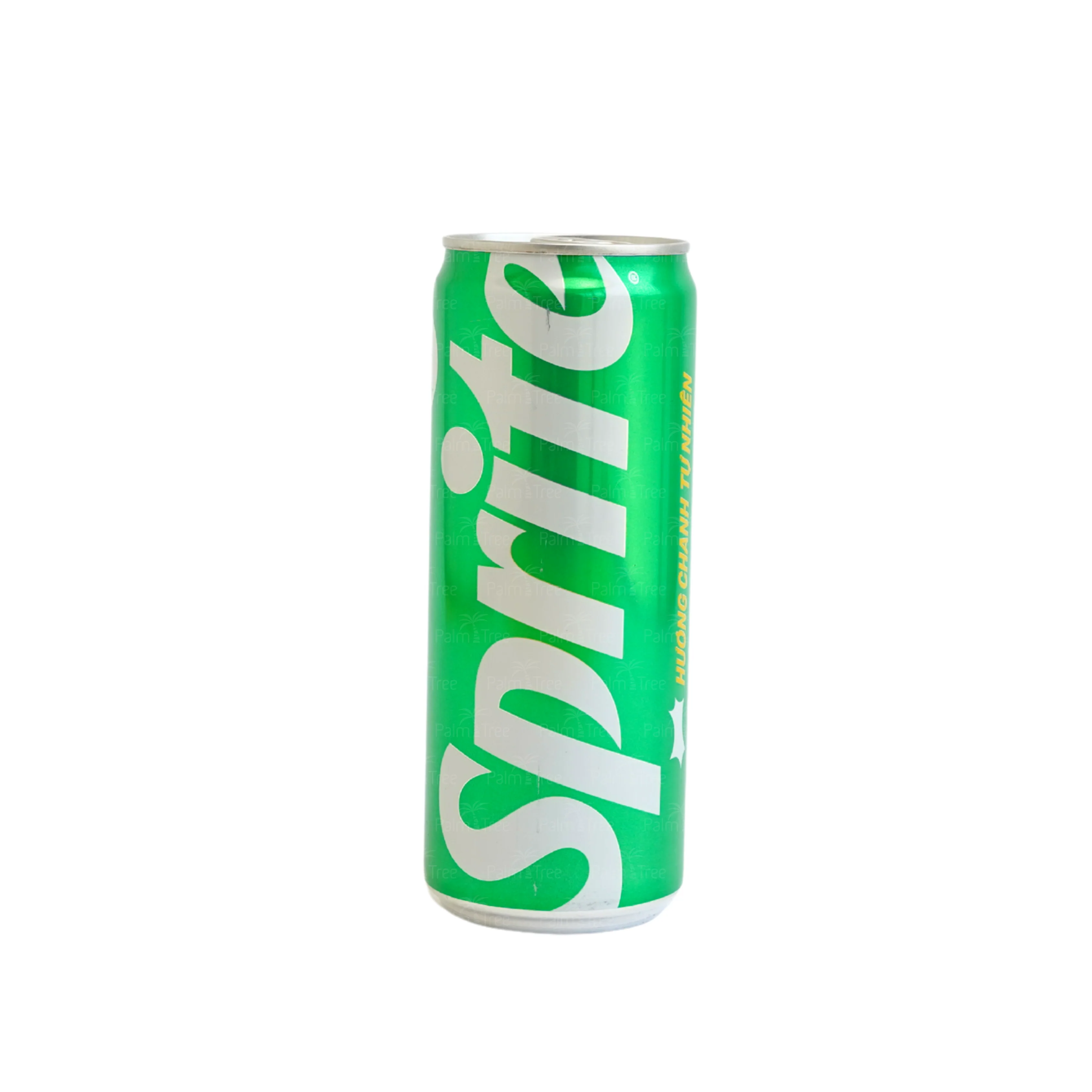 Sprite Lemon-Lime Flavoured Drink 320ml - Image 2