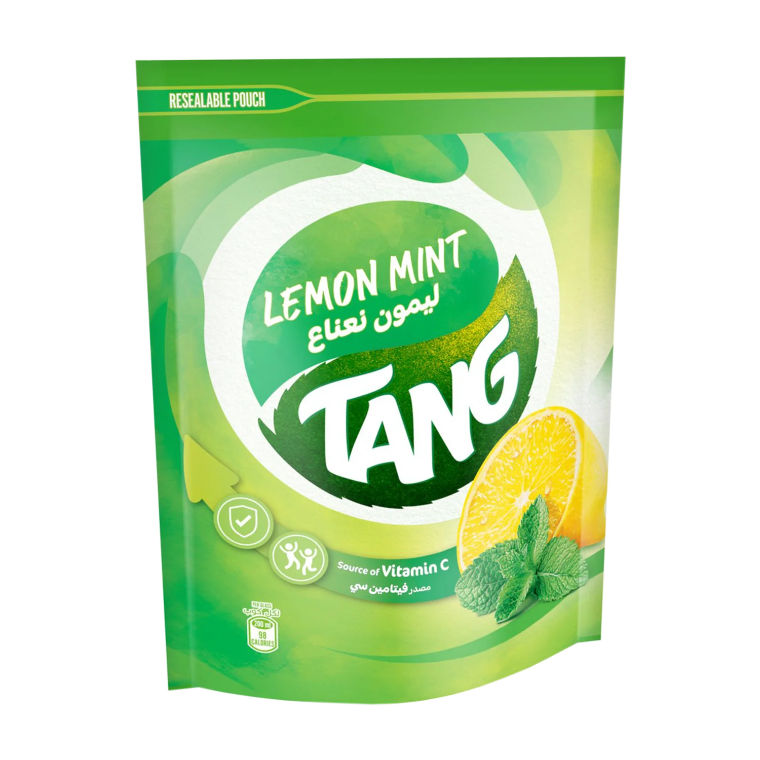 Tang Lemon Mint 375 G