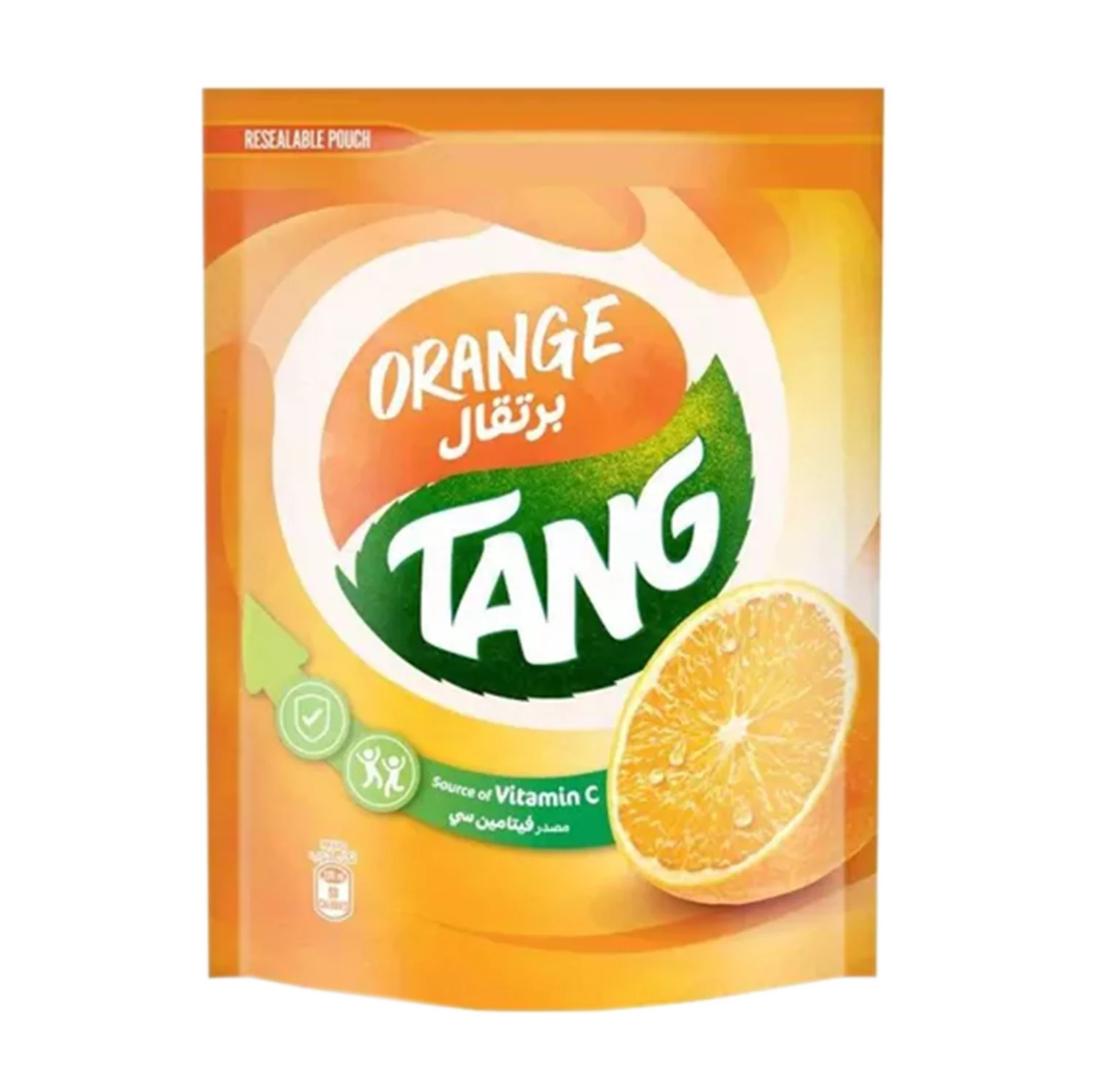 Tang Orange 375 G