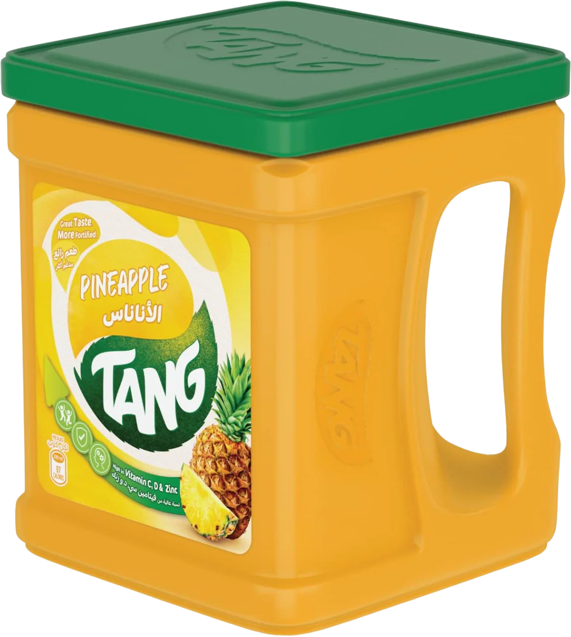 Tang Pineapple 2KG