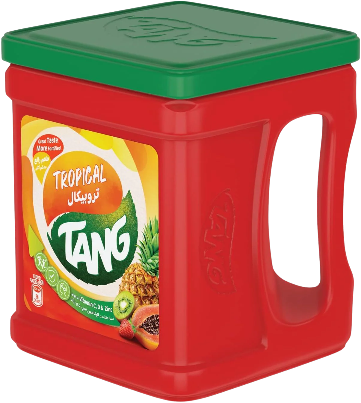 Tang Tropical 2KG