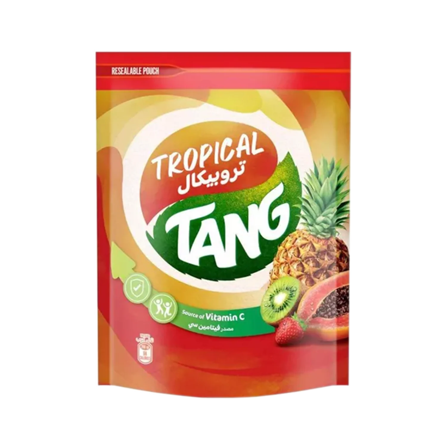 Tang Tropical 375 G