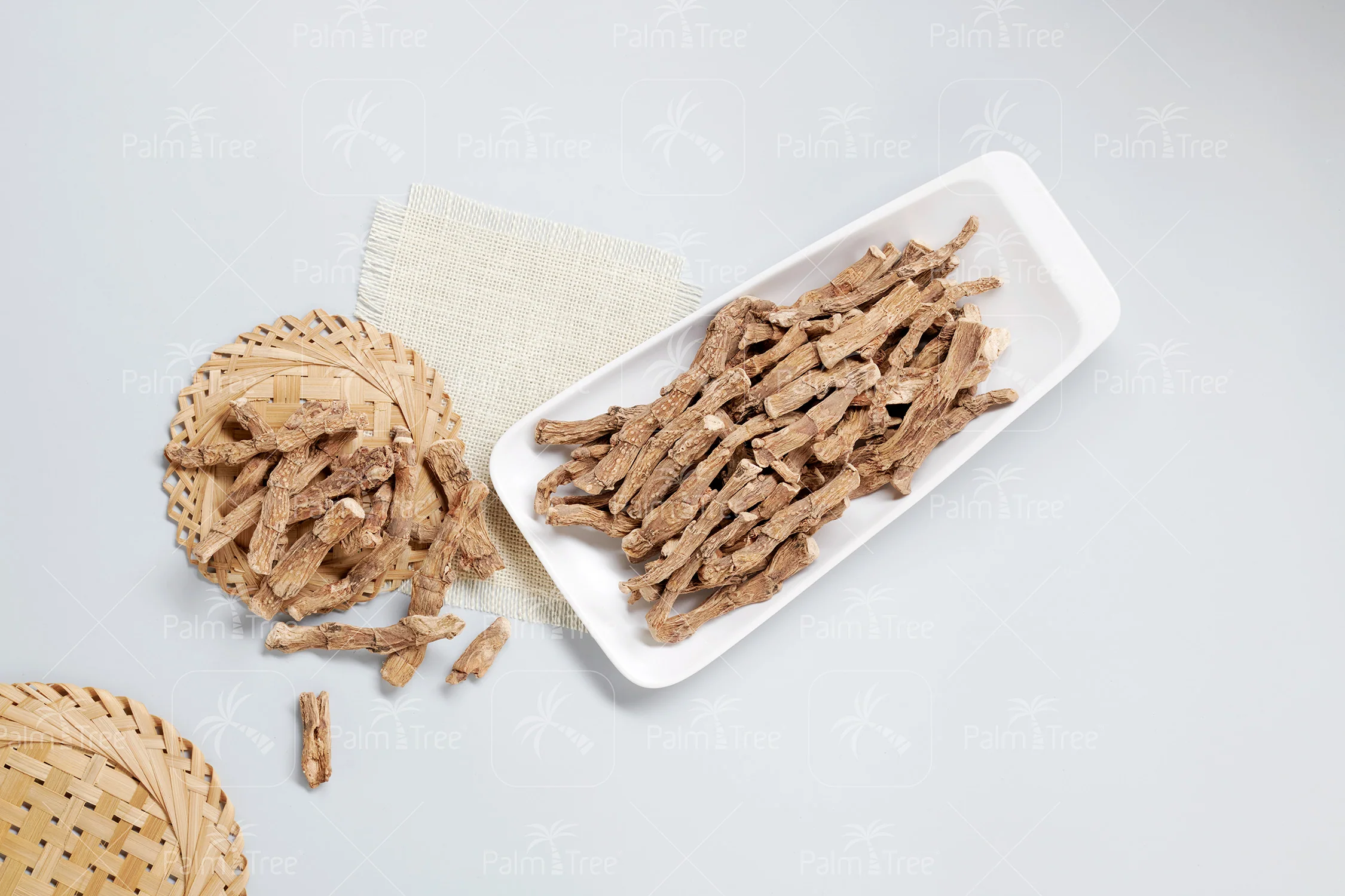 Vayambu / Sweet Flag - Image 3